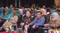 Fatoni: Ada 8 Sumber Pembiayaan yang Bisa Mendukung Program PKK, Posyandu dan Dekranasda