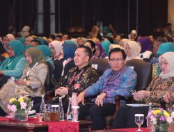 Fatoni: Ada 8 Sumber Pembiayaan yang Bisa Mendukung Program PKK, Posyandu dan Dekranasda