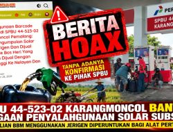 SPBU 44-523-02 Karangmoncol Bantah Dugaan Penyalahgunaan Solar Subsidi, Minta Tuduhan Dibuktikan Secara Faktual